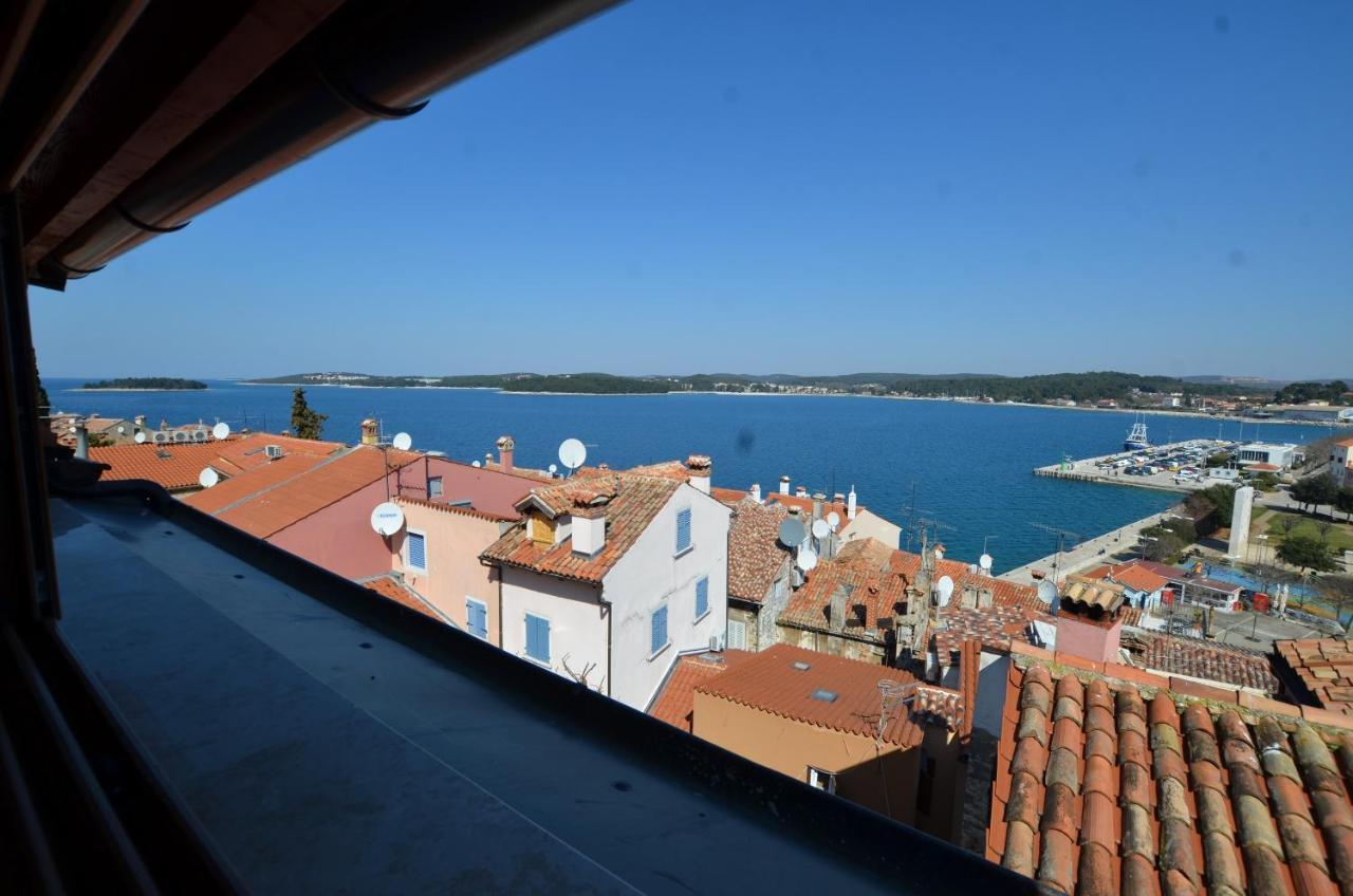 Stella Sea View Rovinj