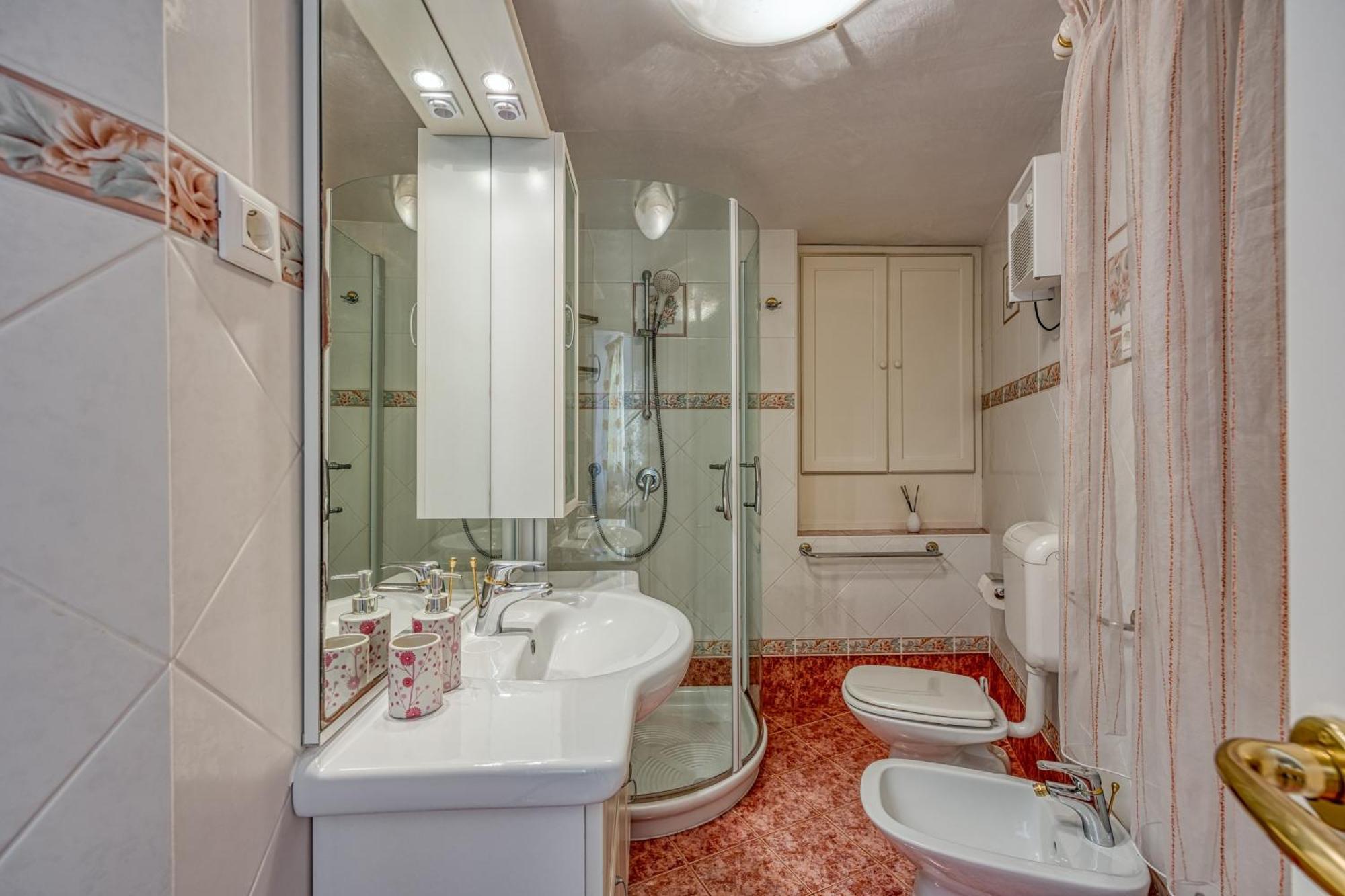 Apartman Stella Sea View *