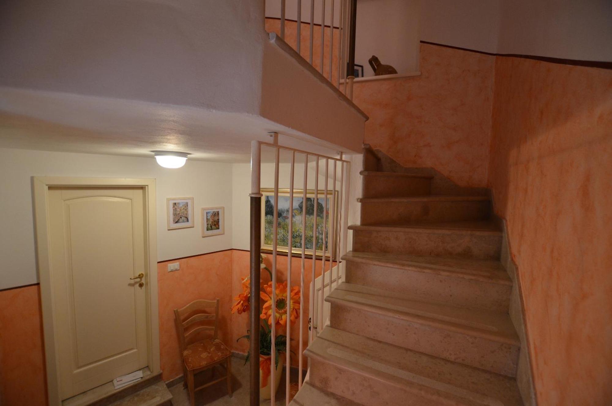 Stella Sea View Apartman Rovinj