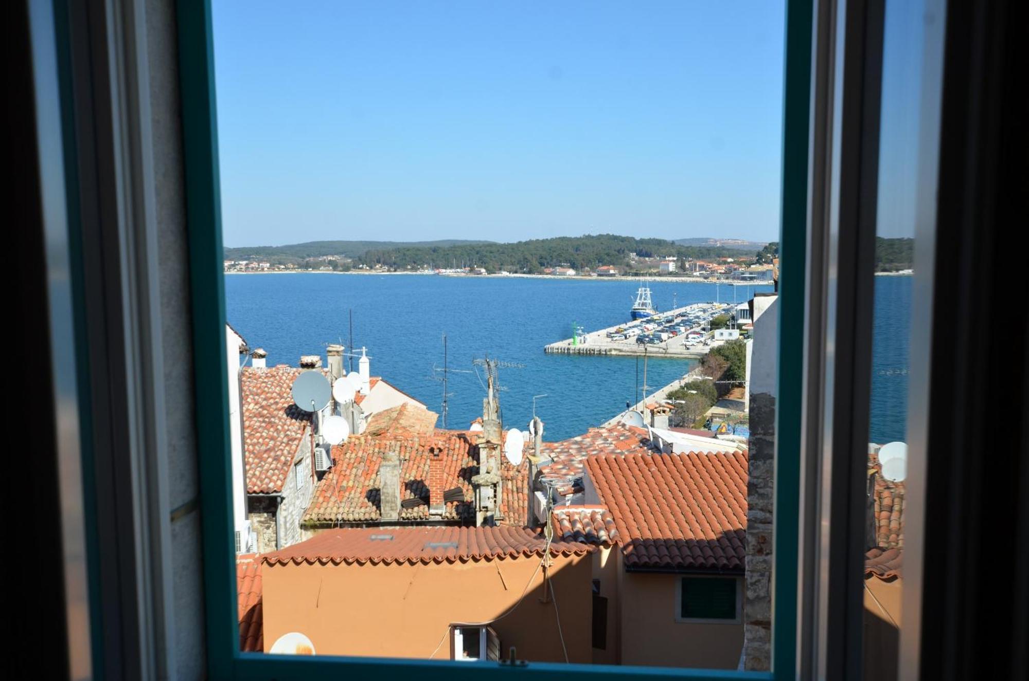 Stella Sea View Rovinj