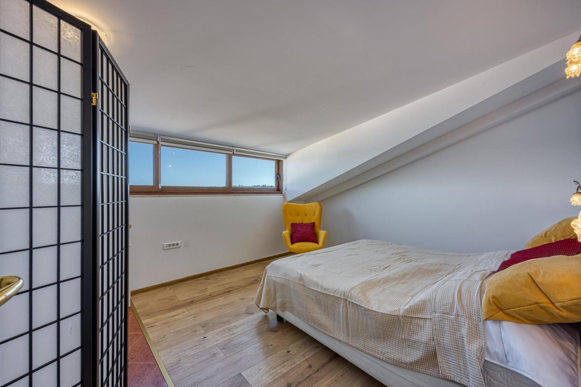 Stella Sea View Apartman