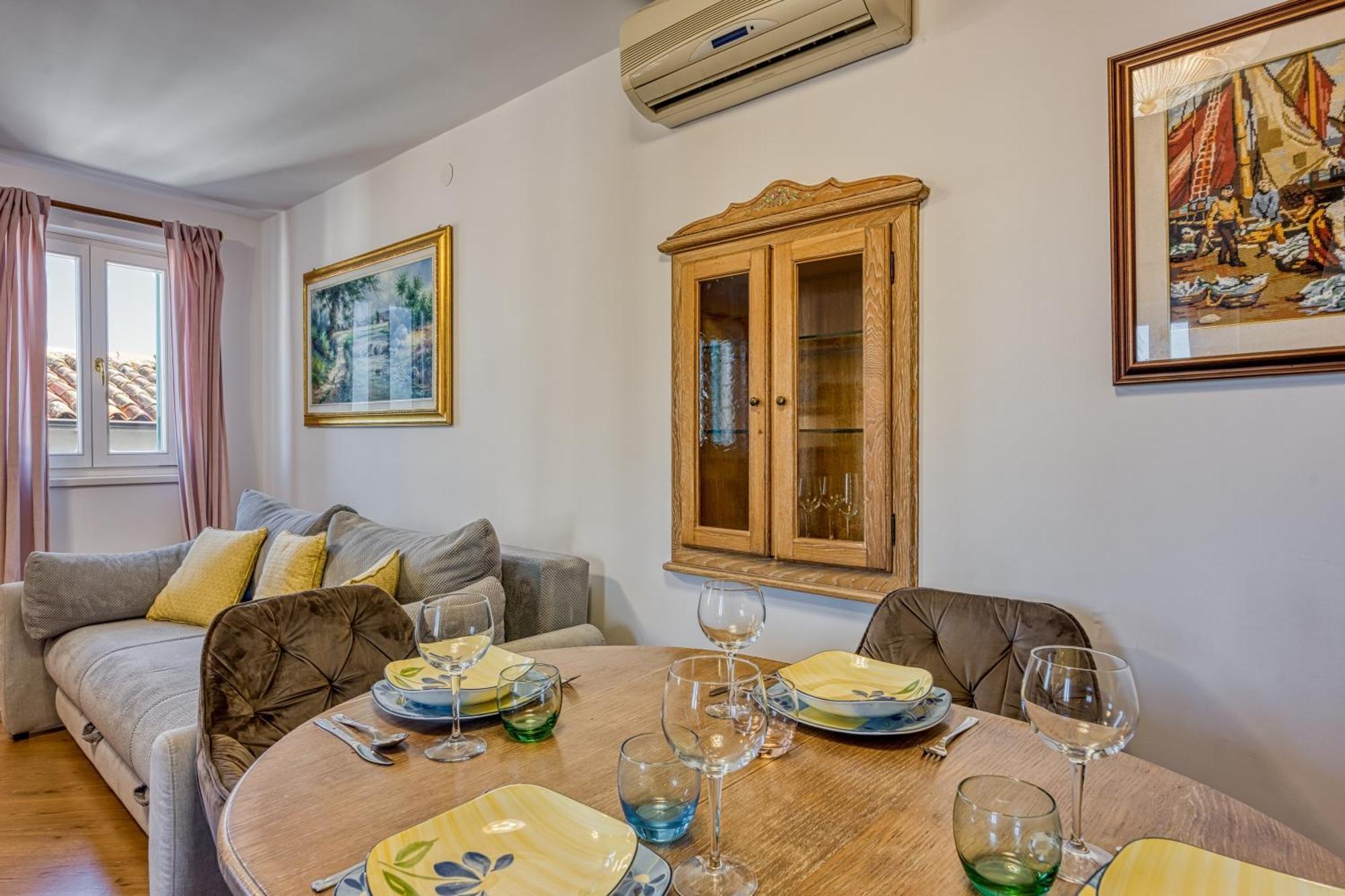 Stella Sea View * Rovinj
