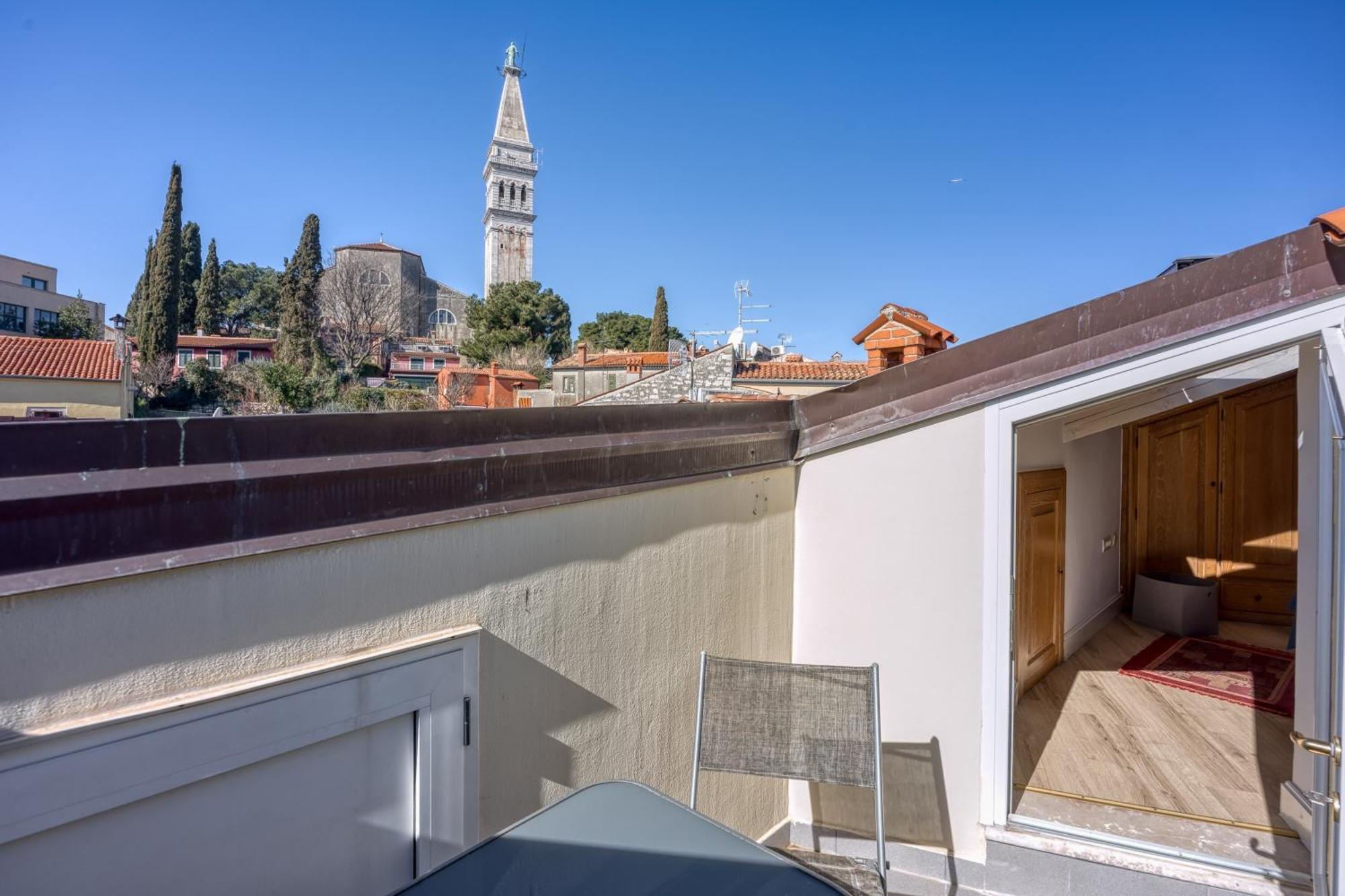 Apartman Stella Sea View