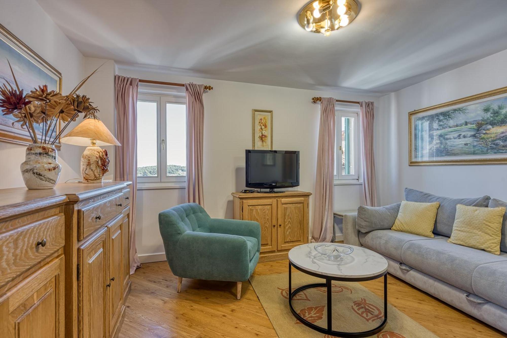 Apartman Stella Sea View Rovinj